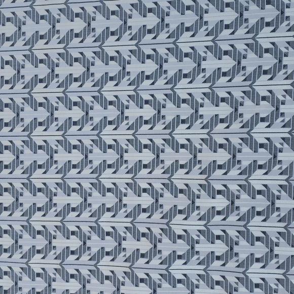 GAINSBOROUGH SILK WEAVING Co UPHOLSTERY FABRIC REMNANT - Picture 4 of 7